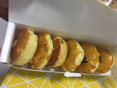 -味多美蛋糕(通州店)