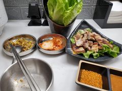 -HONGA HONGA雄家(曹路店)