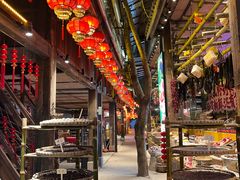 -巴倒烫陆派重庆火锅(南山店)