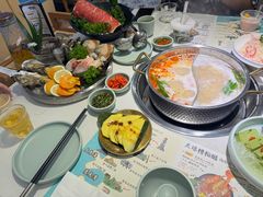 -太琼糟粕醋火锅·海南老爸茶(海棠湾臻选店)