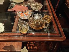 -七彩云南庆沣祥茶庄(金融街店)