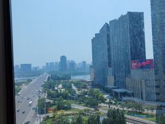 -皇朝万鑫自助餐厅