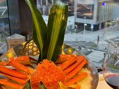-Mr.Fish鱼鲜生海鲜放题(高德置地冬广场店)