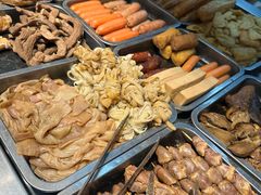 -兵俤粉干卤味(东泰禾店)
