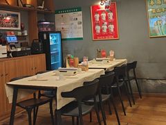 -七个烧烤·武汉大排档(翻身店)