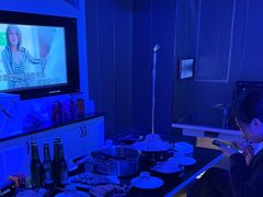 -唯爱KTV聚会餐厅(仙林东城汇店)