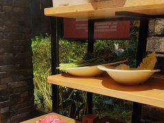 -蓉客成都火锅·招牌麻辣牛杂·特色香辣蹄花(凌水店)