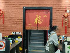 -川香煲(茅台路店)