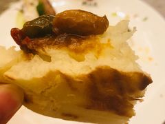 手撕馍-粥之源豫宴(正方元店)