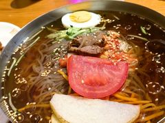 -汉米达特色料理餐厅(郴州友阿国际广场店)