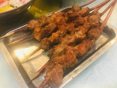 -马尔龙新疆饭店·清真(瑞景店)