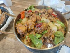 -九头鹰家宴(岳家嘴店)