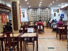 大堂-力力豆花庄(广渠门店)