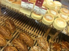 -山崎面包(百联世纪店)