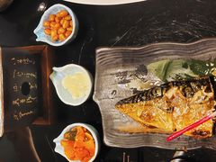 -天狗山料理(省体店)