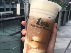 -1点点(望京SOHO店)