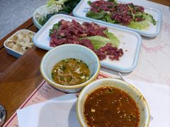 -乡土黄·鲜牛肉火锅·小龙虾(兴业街店)