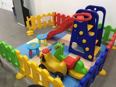 -上海永达通途别克4S店(七宝店)
