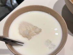 奶白酒-胡麻(静安嘉里店)