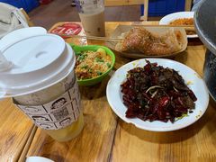-冒椒火辣(奎星楼街店)
