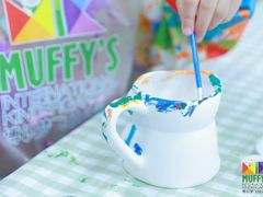 -MUFFY'S博识梦飞幼儿园(万柳园)