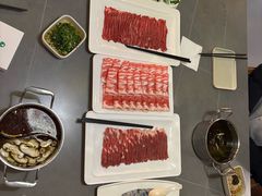 -君邦火锅(新疆大厦店)