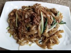 -不见不散茶餐厅(中环广场店)