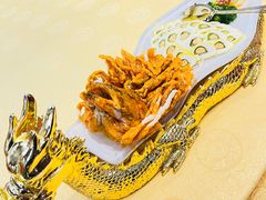 -白家大院·王府宫廷菜(苏州街店)