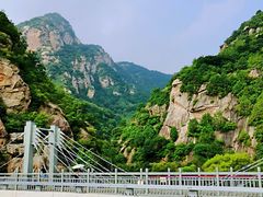 -黑龙潭风景区
