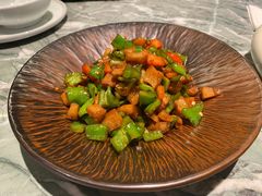 -披云云小馆·味道江湖(姚家园万象汇店)