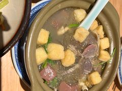 -南京大牌档(龙江新城市广场店)