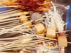 -钢管厂五区小郡肝火锅串串香(清河店)