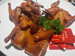 -红日饭店(裕隆三路店)