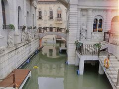 -华谊兄弟（长沙）电影小镇