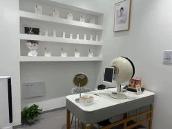 -己悦美学·皮肤管理