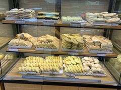 -长发西饼(临顿路店)