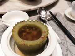 -顺德美的万豪酒店-万豪中餐厅