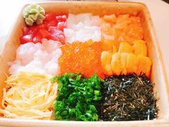-FOUNT创意日料