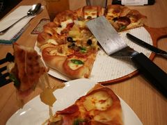 -必胜客(百联又一城店)