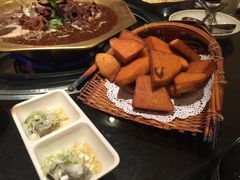 -芦月轩羊蝎子(太平桥店)