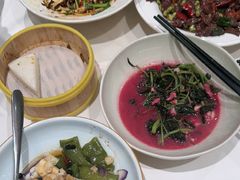 -永膳精致本味湘菜(麓谷店)