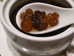 冰花炖葛仙米-尚一汤·粤菜海鲜(环球港店)