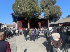 -大慈恩寺(大雁塔)