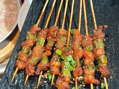 -芭夯兔·兔肉汤锅(新都店)