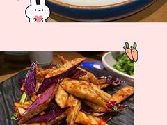-薇酌饮·陕西菜(南门外店)