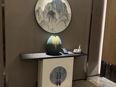 -广州德安丽舍凯宾斯基酒店