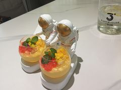 -3号仓库·创意中国菜(新世界城店)