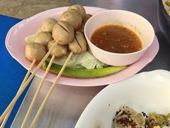 -榮泰米粉湯(Left Shop)