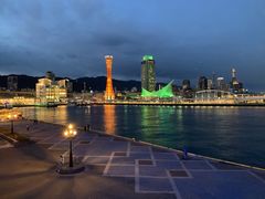 -神户港
