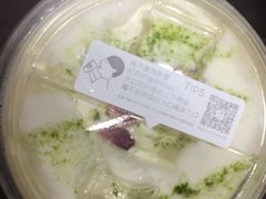 -喜茶(佛山顺德大良东乐路店)